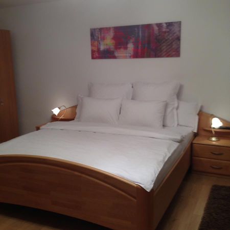 Xenopol Grand Studio Apartment Sibiu Ngoại thất bức ảnh