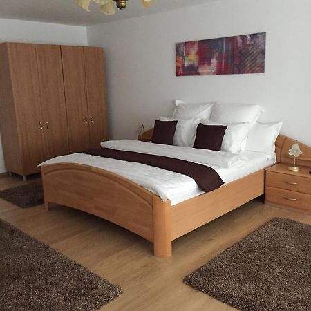 Xenopol Grand Studio Apartment Sibiu Ngoại thất bức ảnh