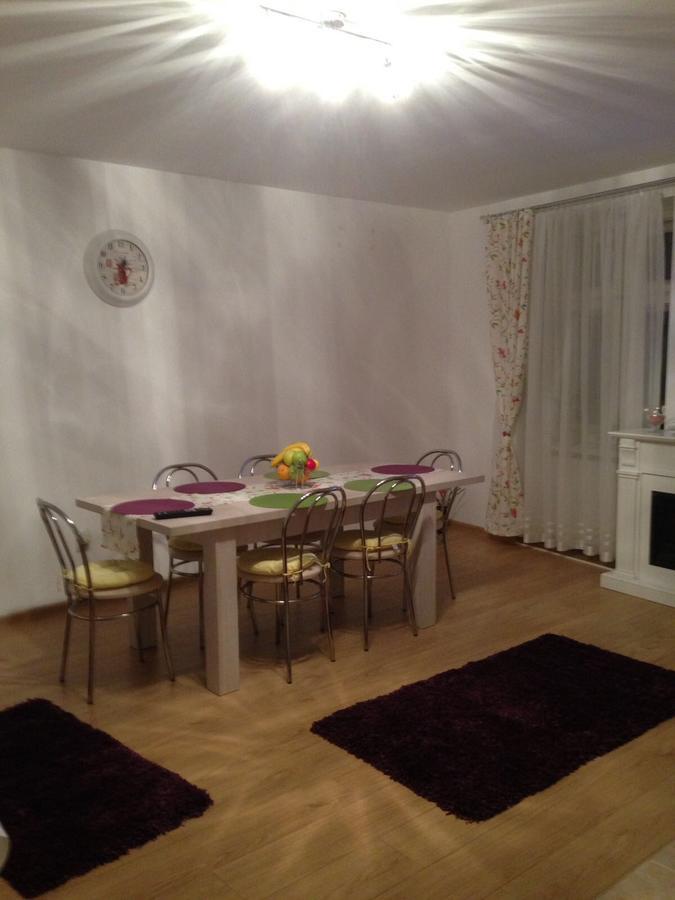Xenopol Grand Studio Apartment Sibiu Ngoại thất bức ảnh