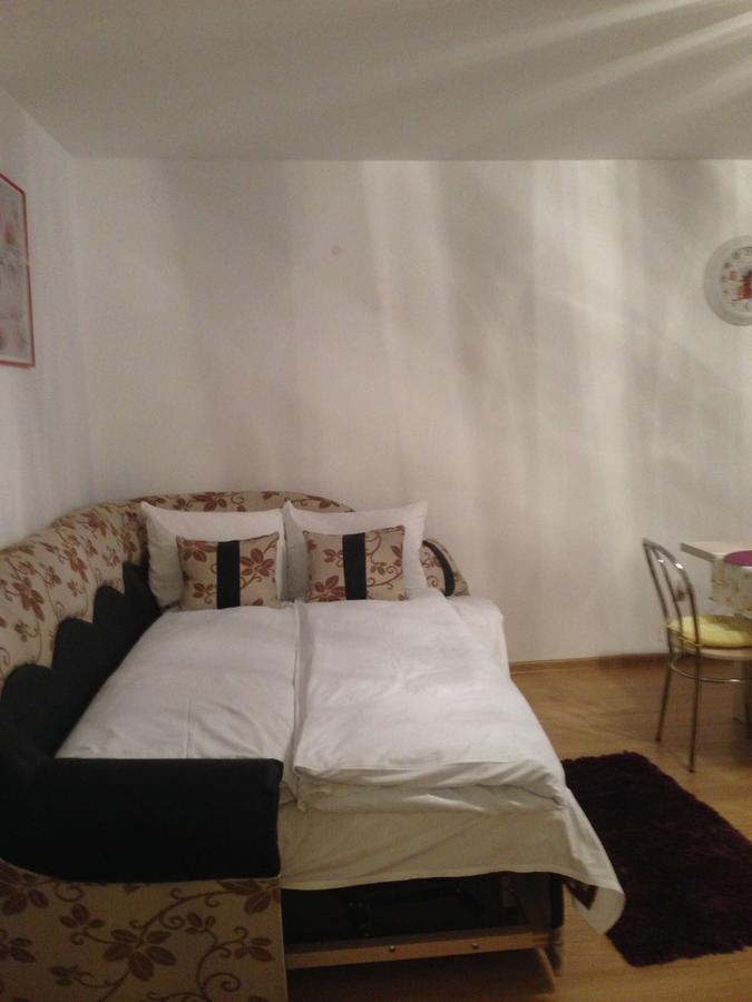 Xenopol Grand Studio Apartment Sibiu Ngoại thất bức ảnh