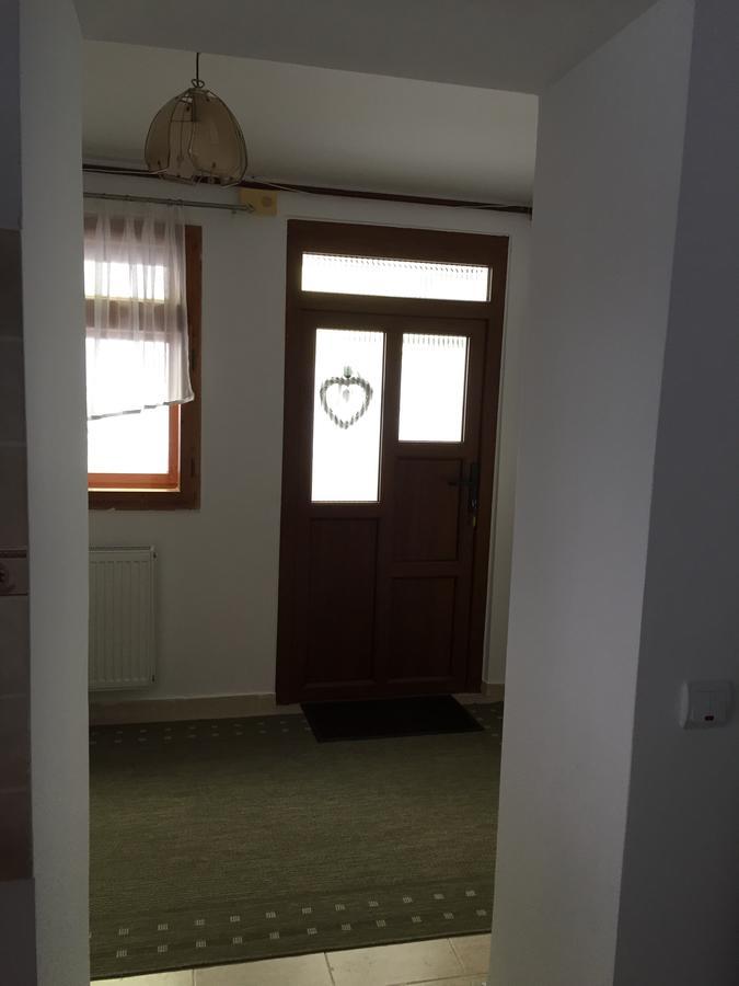 Xenopol Grand Studio Apartment Sibiu Ngoại thất bức ảnh
